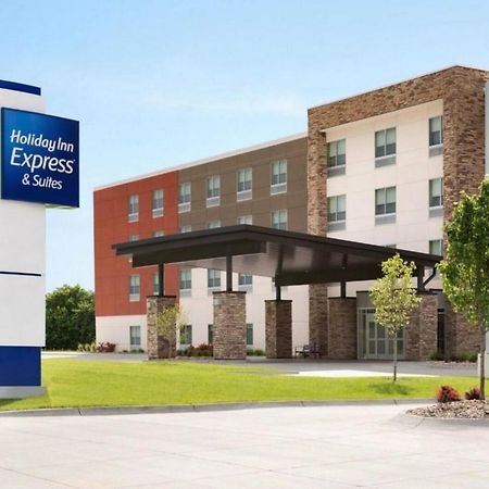 Holiday Inn Express & Suites Rhinelander By Ihg Экстерьер фото